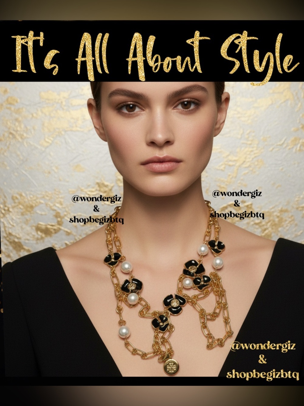 🔥🔥Authentic Designer Necklace At Awesome Prices To Buy Now & Save Price Firm